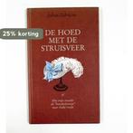 Hoed met de struisveer 9789025804909 Fabricius, Boeken, Verzenden, Gelezen, Fabricius
