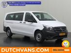Mercedes-Benz Vito Personenvervoer 114BlueTEC | wit, Automaat, Euro 6, Wit, Mercedes-Benz