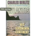 Atlantis - Charles Berlitz 9789026970603 Charles Berlitz, Boeken, Verzenden, Gelezen, Charles Berlitz