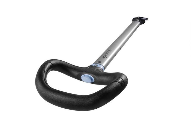 Spinlock EA/900S Helmstokverlenger - 60-90 cm - asymetrisch, Watersport en Boten, Bootonderdelen, Ophalen of Verzenden