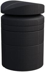 Backstretcher - Rugstretcher - Verstelbaar – Antislip – Tot, Verzenden, Zo goed als nieuw