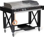 Hendi Gas barbecue Atlanta | 1285x770x(H)917 mm | RVS, Verzenden, Nieuw in verpakking