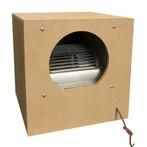 Mdf Box 5000 M, Nieuw