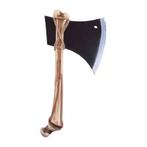 Speelgoed indianen bijl 37 cm - Overige wapens, Ophalen of Verzenden, Nieuw