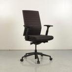 Bureaustoel Intell Upholstered Back BZ - Zwart - 3D, Ophalen of Verzenden, Nieuw in verpakking