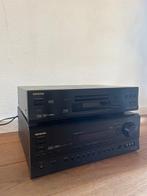 Onkyo - TX-SR700E - BD-SP808 Hifi-set - Diverse modellen, Nieuw