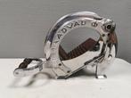 Raadvad - Ove Larsen - Broodsnijmachine - 294 - Limited, Antiek en Kunst