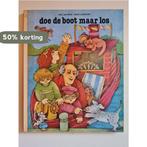 Doe de boot maar los / Step-boekjes Serie 1 9789027606662, Verzenden, Gelezen, N. Jurriens