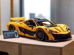 Lego Set - 42127 - Technic - McLaren P1, Kinderen en Baby's, Speelgoed | Duplo en Lego, Nieuw