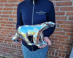 Richard Orlinski (1966) - XL Polar Bear (New) + Gift Box, Antiek en Kunst, Kunst | Schilderijen | Modern