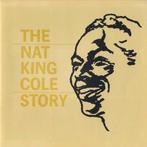 cd - Nat King Cole - The Nat King Cole Story, Zo goed als nieuw, Verzenden