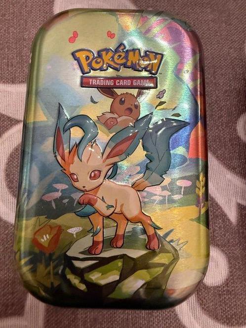 The Pokémon Company - 1 Mixed collection - Pikachu, Eevee, Hobby en Vrije tijd, Verzamelkaartspellen | Pokémon