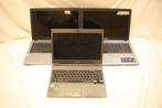 Lot of very sleek laptops: Toshiba & Asus - Core i3, i5, i7, Nieuw