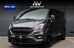 Ford Transit Custom 300 2.0 TDCI L2H1 | Raptor Edition | Nav, Stof, Gebruikt, Overige kleuren, Dealer onderhouden