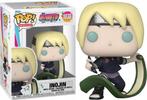 Funko POP! Vinyl Animation Boruto Naruto Next, Ophalen of Verzenden, Nieuw
