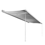 Thule 8000 230V 450 Wit-Mystic Grey, Caravans en Kamperen, Ophalen of Verzenden, Nieuw