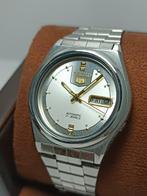 Seiko - Seiko 5 - Zonder Minimumprijs - Heren - 1970-1979, Sieraden, Tassen en Uiterlijk, Horloges | Antiek