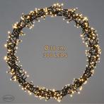 2dekans | Ceruzo Kerstring - Decoratiering met Verlichting -, Diversen, Kerst, Ophalen of Verzenden, Zo goed als nieuw