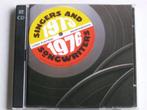 Singers and Songwriters - 1973 / 1976 (2 CD), Verzenden, Nieuw in verpakking
