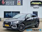 Zakelijke Lease |  Audi Q2 35 TFSI 150PK Business Edition AU, Automaat, Stof, Gebruikt, Overige kleuren