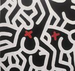 Keith Haring (1958-1990) (after) - Untitled, 1985 -