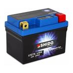 Shido Lithium Accu Ltz7S 113X70X105, Verzenden