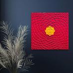 Aykaz Arzumanyan (XXI) - Abstraction géométrique N° 979