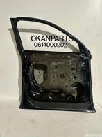 Audi Q3 linker voordeur portier links, Ophalen, Gebruikt, Voor, Deur