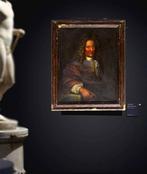 Carlo Maratta (1625–1713), Kring van - Ritratto di Nobiluomo