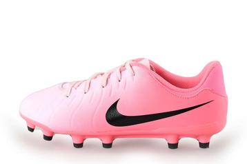 Nike Voetbalschoenen in maat 34 Roze | 10% extra korting beschikbaar voor biedingen