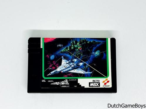 MSX - Nemesis 2, Spelcomputers en Games, Spelcomputers | Overige, Gebruikt, Verzenden