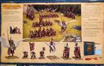 Kingdom of Bretonnia Core Set (warhammer nieuw), Hobby en Vrije tijd, Wargaming, Ophalen of Verzenden, Nieuw