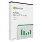 Microsoft Office Home & Business 2024, Nieuw
