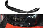 Voorspoiler Maserati Quattroporte Maxton Design Glans zwart, Ophalen of Verzenden, Nieuw
