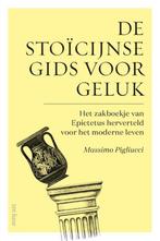 De stoïcijnse gids voor geluk - Massimo Pigliucci - 97890259, Boeken, Verzenden, Nieuw