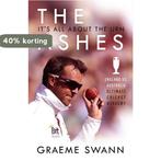 The Ashes 9781473670839 Graeme Swann, Boeken, Verzenden, Zo goed als nieuw, Graeme Swann