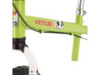 Kettler Speedy Emma - Loopfiets - Groen - 12,5 inch, Verzenden, Zo goed als nieuw