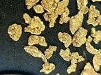 Goud Goud nuggets- 0.54 g, Nieuw
