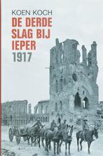 De derde slag van Ieper 1917 9789026320781 Koen Koch, Verzenden, Gelezen, Koen Koch