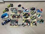 Lego Set - Space - 21 sets grotendeels Space, Nieuw