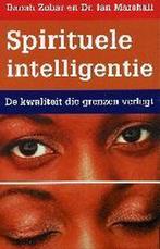 Spirituele intelligentie 9789021532097 D. Zohar, Boeken, Verzenden, Zo goed als nieuw, D. Zohar