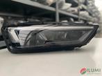 AUDI R8 4S0 VOLL LED BLACK KOPLAMP R KPL 4S0941034K, Verzenden, Gebruikt, Audi