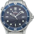 Omega - Seamaster300M Automatic 1.6 007 James Bond Limited, Nieuw