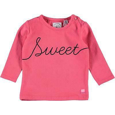 Bampidano longsleeves Meisjes maat 56, Kinderen en Baby's, Babykleding | Maat 56, Nieuw, Verzenden