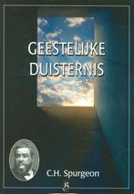 Geestelijke duisternis / Spurgeon serie / 39 9789075957662, Verzenden, Zo goed als nieuw, C. H. SPURGEON