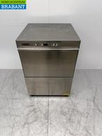 RVS Zanussi Vaatwasser met glansspoelmiddel pomp 230V Horeca, Ophalen of Verzenden, Gebruikt