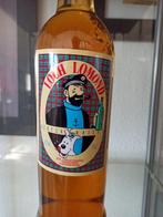 Tintin - 1 Fles whisky Loch Lomond - Etiquette Kapitein, Nieuw