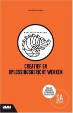 9789462156517 Secretaresse Assistent Wijzer - Creatief  o..., Verzenden, Nieuw, Stefanie Couwenberg