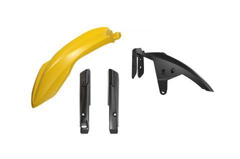 R-Tech Front Fender en Fork Protector Kit voor Yamaha T7, Fietsen en Brommers, Brommeronderdelen | Algemeen, Nieuw, Verzenden