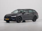 Zakelijke Lease |  Škoda Octavia Combi 1.0 e-TSI 110pk DSG S, Automaat, Stof, Gebruikt, Overige kleuren